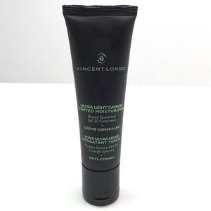 Vincent Longo Tinted Moisturizer + Concealer #4